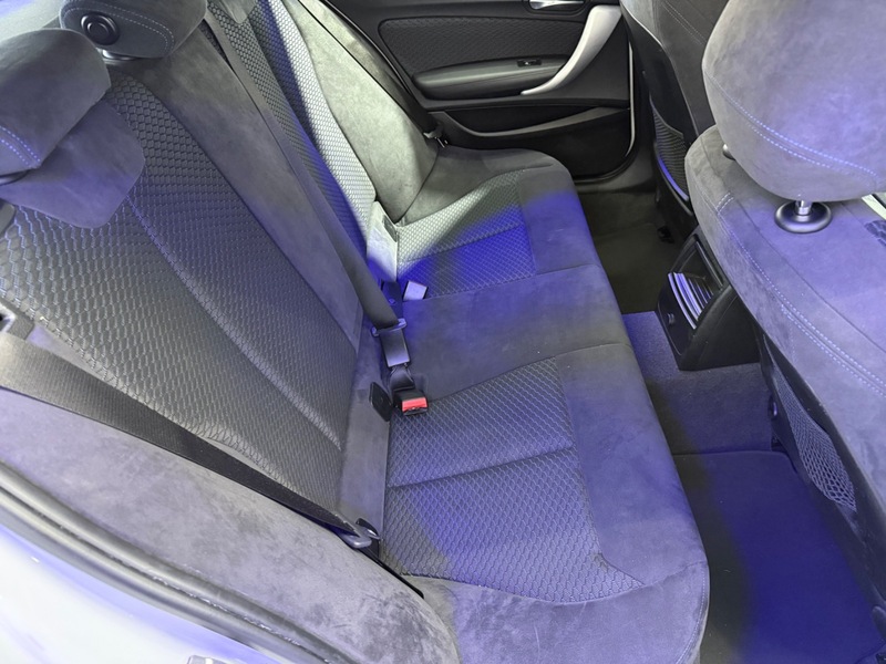 Used BMW 1 Series 2017 for sale - 76009908: Photo 19