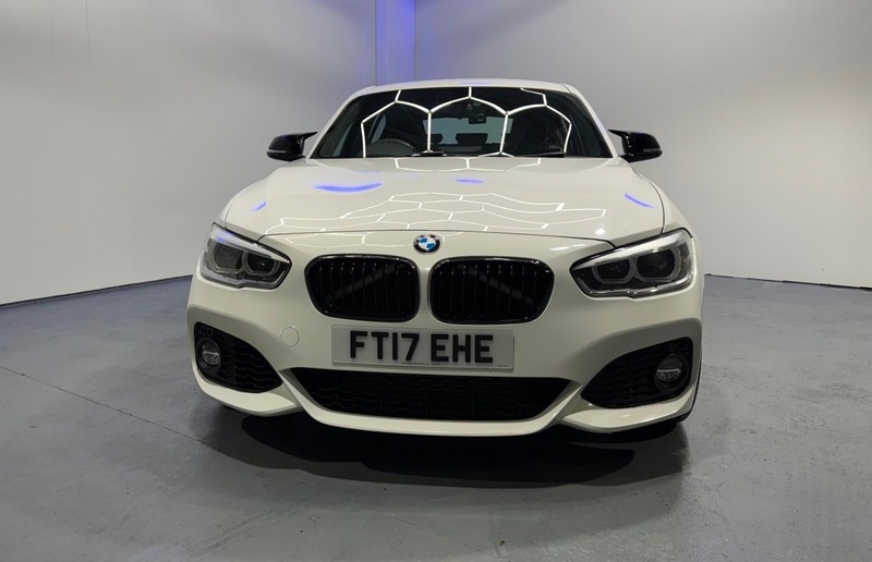 Used BMW 1 Series 2017 for sale - 76009908: Photo 2
