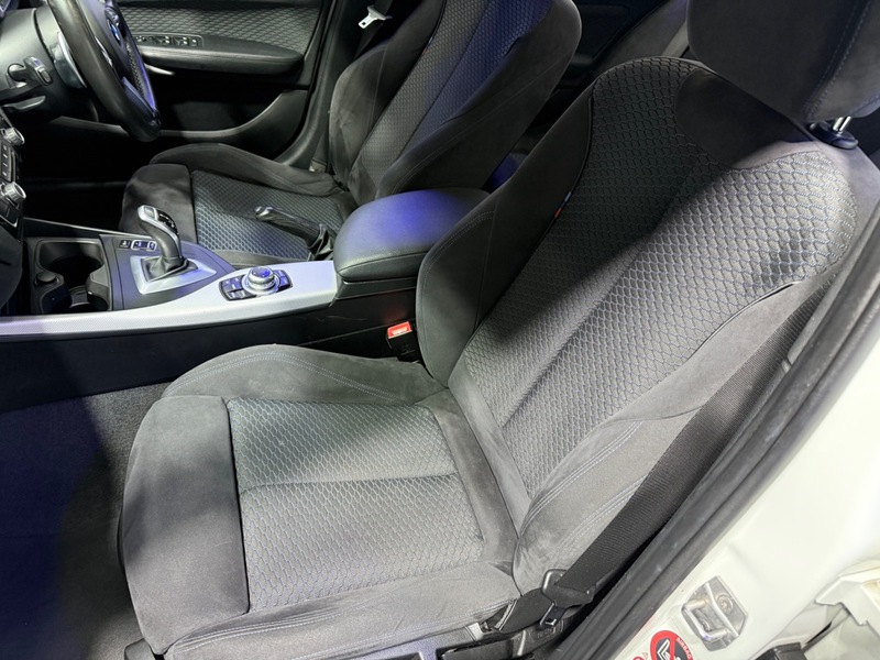 Used BMW 1 Series 2017 for sale - 76009908: Photo 22