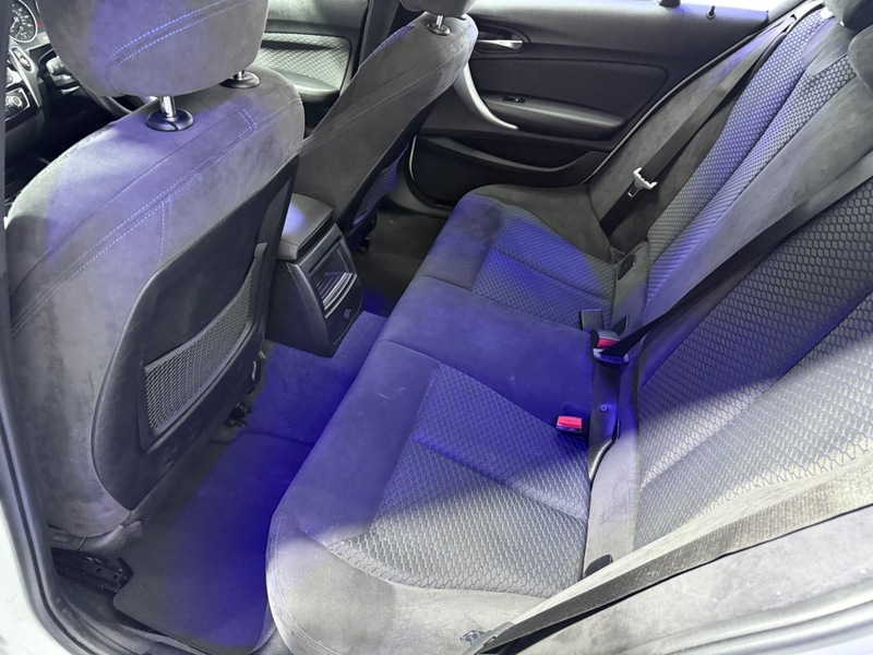 Used BMW 1 Series 2017 for sale - 76009908: Photo 24
