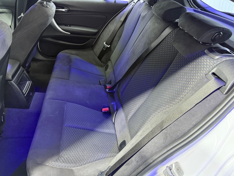 Used BMW 1 Series 2017 for sale - 76009908: Photo 25