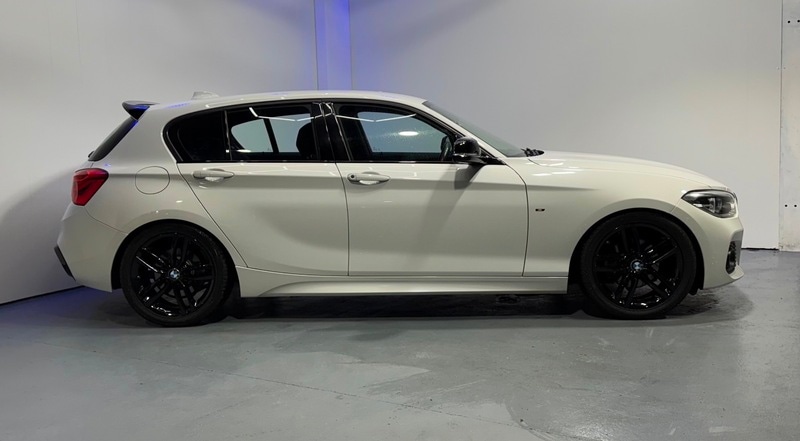 Used BMW 1 Series 2017 for sale - 76009908: Photo 4