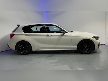 Used BMW 1 Series 2017 for sale - 76009908: Photo