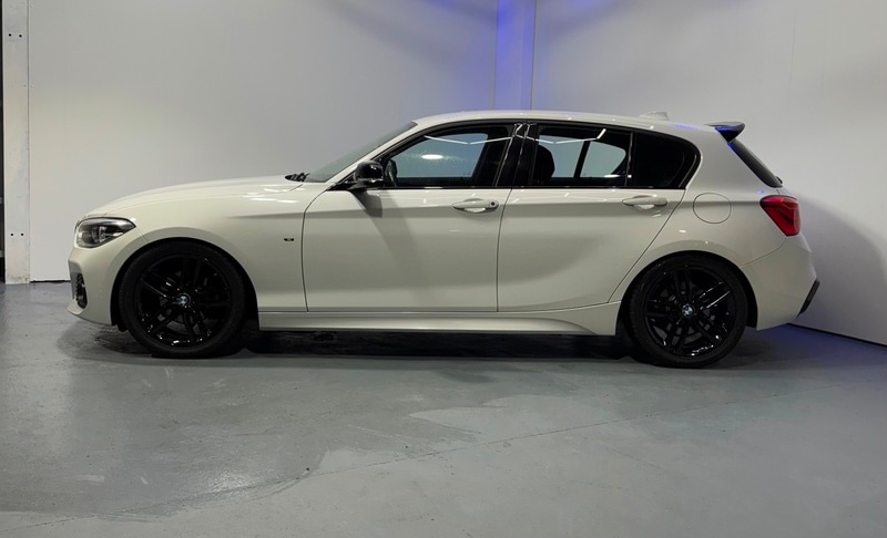 Used BMW 1 Series 2017 for sale - 76009908: Photo 5