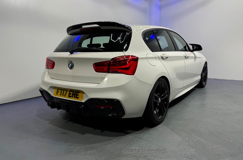 Used BMW 1 Series 2017 for sale - 76009908: Photo 6