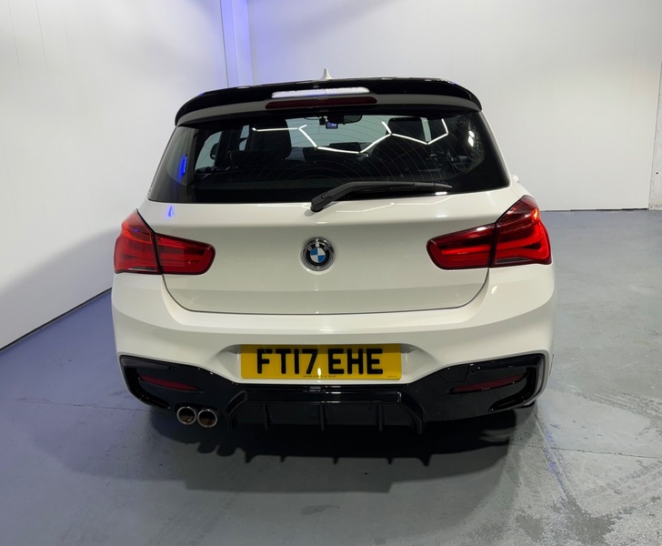 Used BMW 1 Series 2017 for sale - 76009908: Photo 7