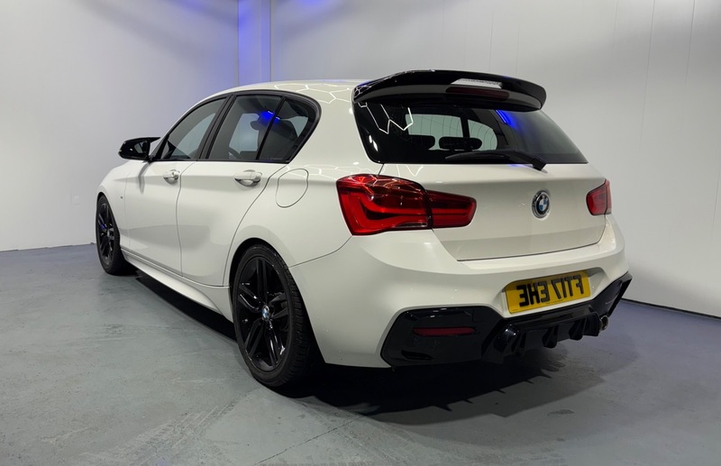 Used BMW 1 Series 2017 for sale - 76009908: Photo 8
