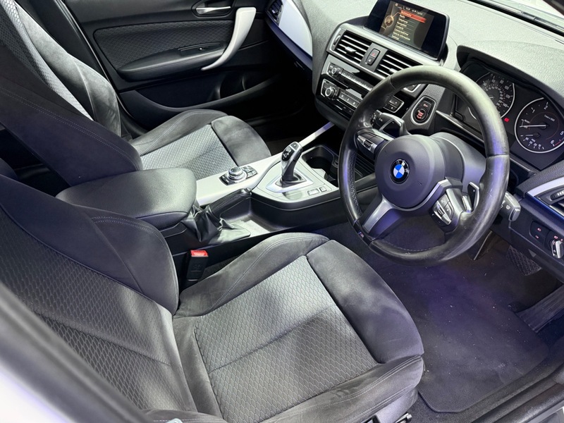 Used BMW 1 Series 2017 for sale - 76009908: Photo 9