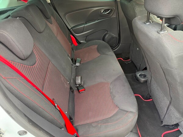 Used Renault Clio 2013 for sale - 76236335: Photo 19