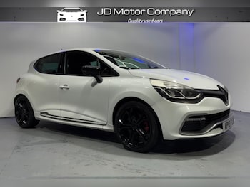 Renault - Clio