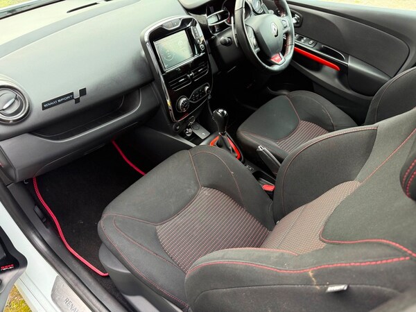 Used Renault Clio 2013 for sale - 76236335: Photo 22
