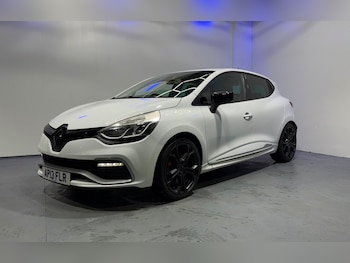 Used Renault Clio 2013 for sale - 76236335: Photo 3