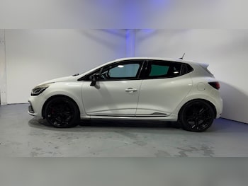 Used Renault Clio 2013 for sale - 76236335: Photo 4