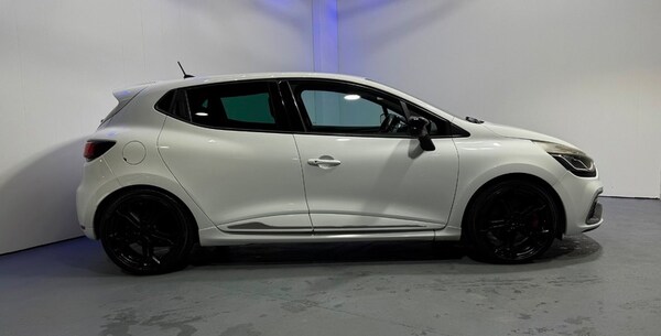 Used Renault Clio 2013 for sale - 76236335: Photo 5