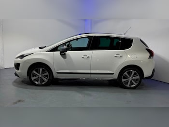 Used Peugeot 3008 2016 for sale - 79179288: Photo