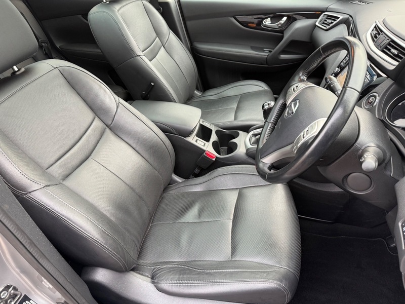 Used Nissan Qashqai 2017 for sale - 76934978: Photo 10