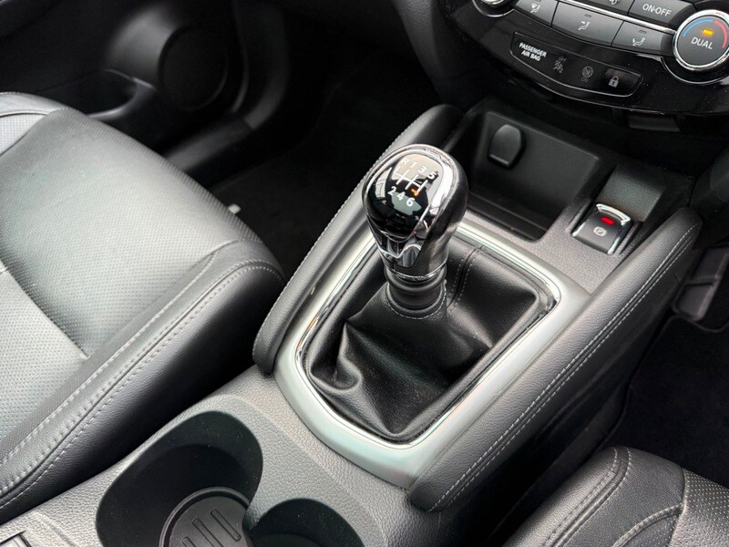 Used Nissan Qashqai 2017 for sale - 76934978: Photo 16