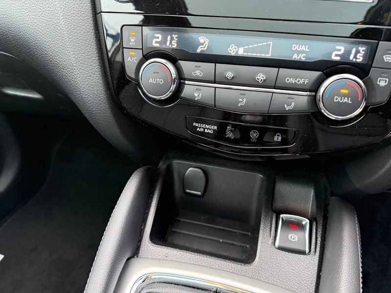 Used Nissan Qashqai 2017 for sale - 76934978: Photo 18