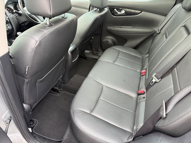 Used Nissan Qashqai 2017 for sale - 76934978: Photo 26