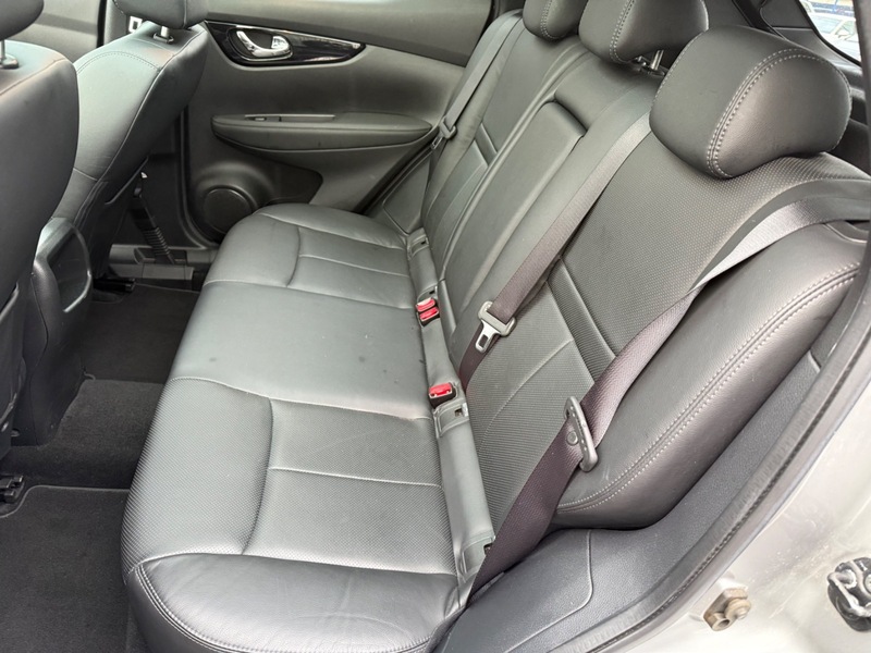 Used Nissan Qashqai 2017 for sale - 76934978: Photo 27