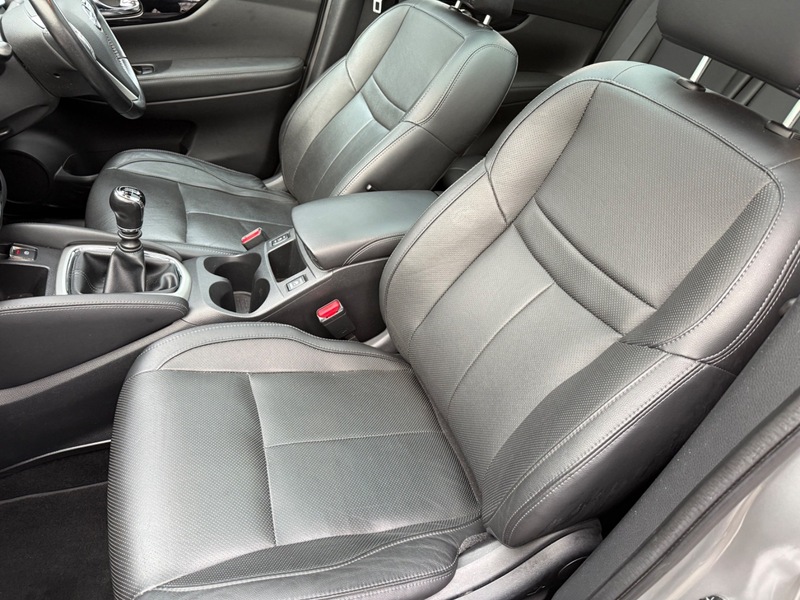 Used Nissan Qashqai 2017 for sale - 76934978: Photo 30