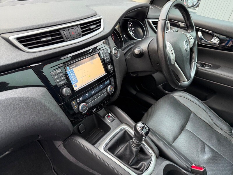 Used Nissan Qashqai 2017 for sale - 76934978: Photo 31