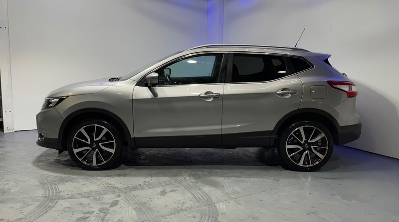 Used Nissan Qashqai 2017 for sale - 76934978: Photo 5