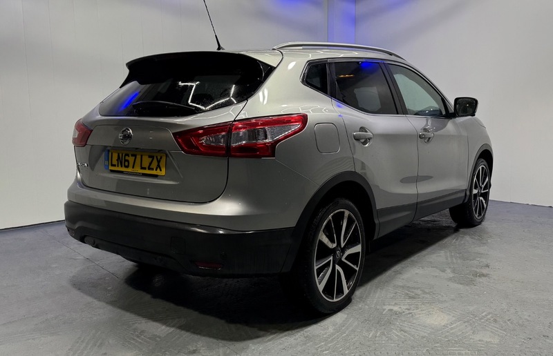 Used Nissan Qashqai 2017 for sale - 76934978: Photo 6