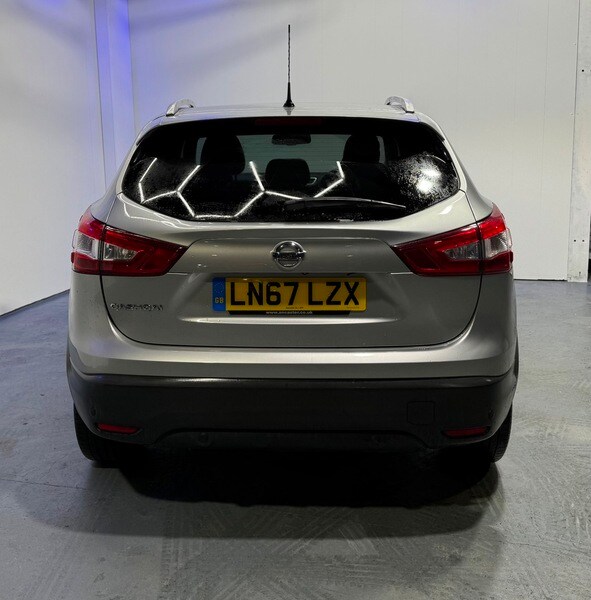 Used Nissan Qashqai 2017 for sale - 76934978: Photo 7