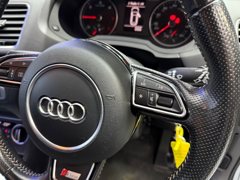 Used Audi Q3 2015 for sale - 76836730: Photo 12