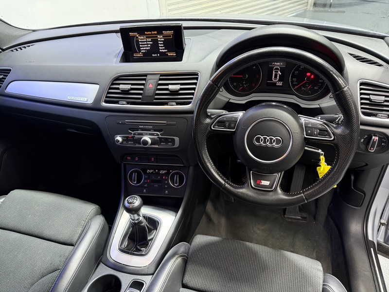 Used Audi Q3 2015 for sale - 76836730: Photo 13