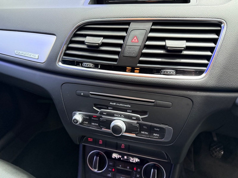 Used Audi Q3 2015 for sale - 76836730: Photo 16