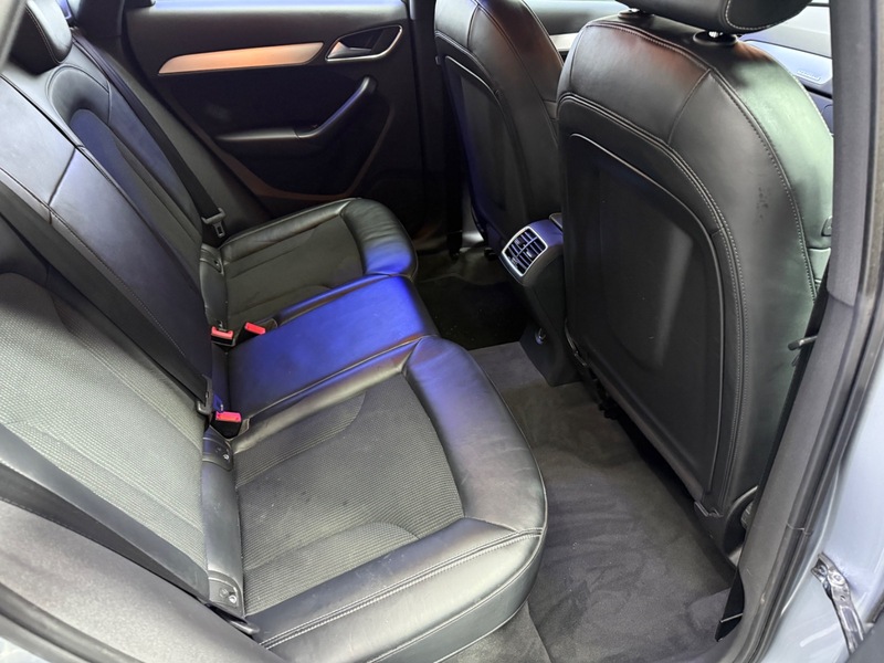 Used Audi Q3 2015 for sale - 76836730: Photo 20