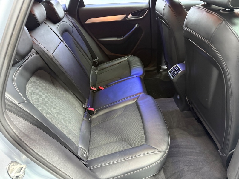 Used Audi Q3 2015 for sale - 76836730: Photo 21