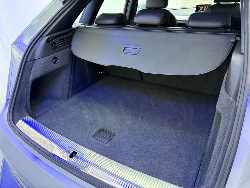 Used Audi Q3 2015 for sale - 76836730: Photo 23