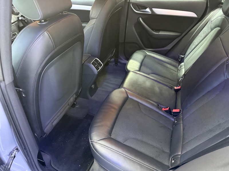 Used Audi Q3 2015 for sale - 76836730: Photo 25