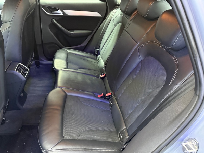 Used Audi Q3 2015 for sale - 76836730: Photo 26