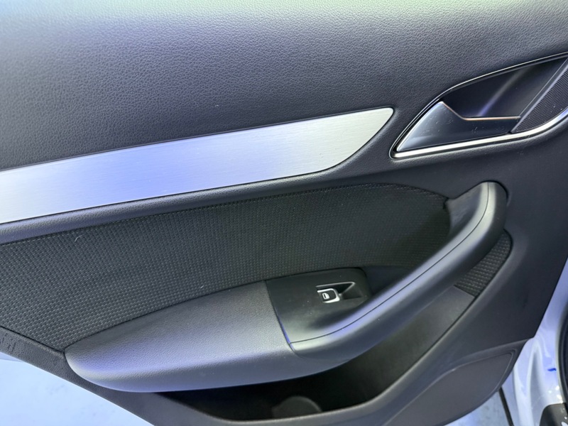 Used Audi Q3 2015 for sale - 76836730: Photo 27