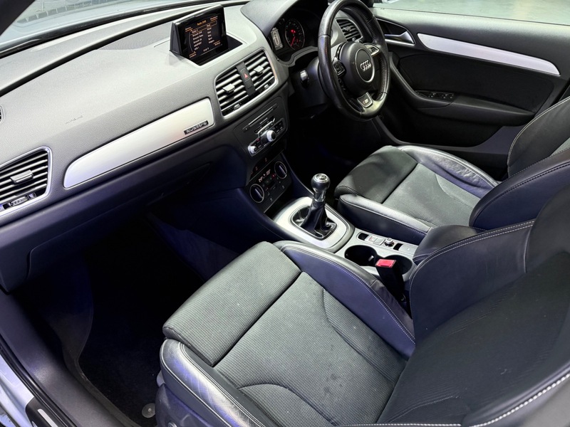 Used Audi Q3 2015 for sale - 76836730: Photo 28