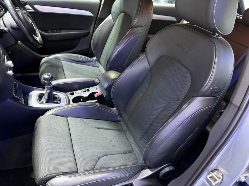 Used Audi Q3 2015 for sale - 76836730: Photo 29