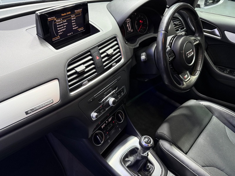 Used Audi Q3 2015 for sale - 76836730: Photo 31