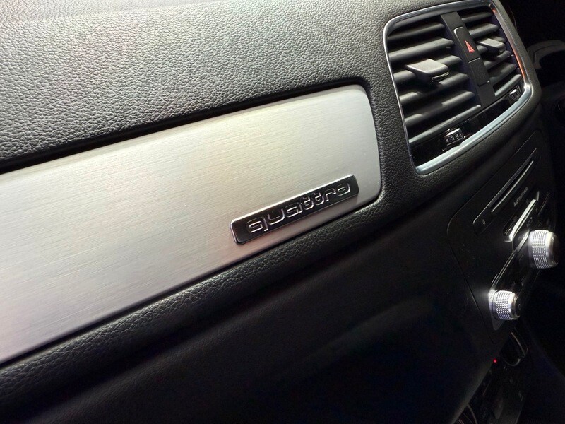 Used Audi Q3 2015 for sale - 76836730: Photo 32