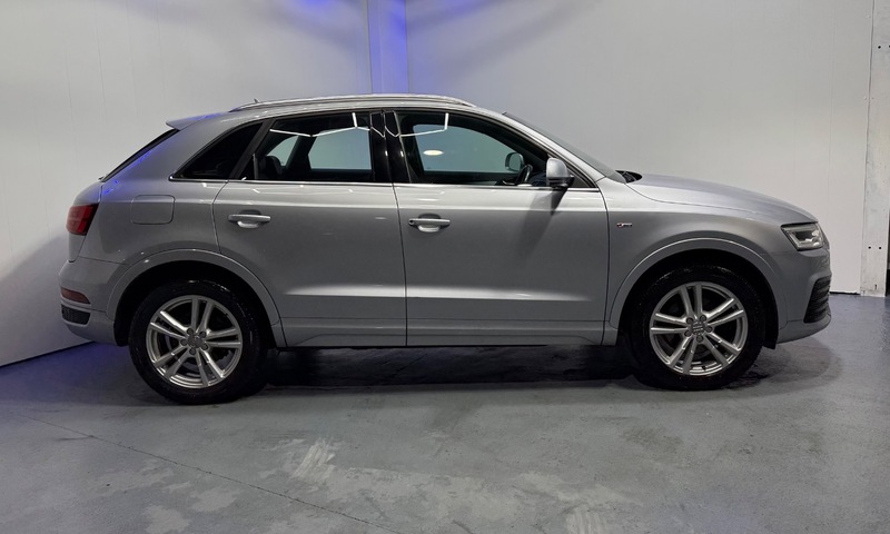 Used Audi Q3 2015 for sale - 76836730: Photo 4