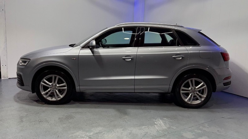 Used Audi Q3 2015 for sale - 76836730: Photo 5