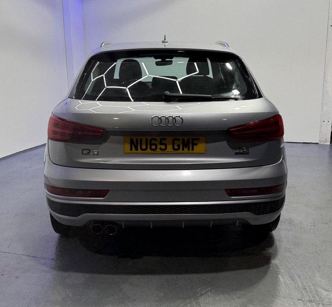 Used Audi Q3 2015 for sale - 76836730: Photo 7