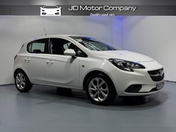Used Vauxhall Corsa 2015 for sale - 78931754: Photo