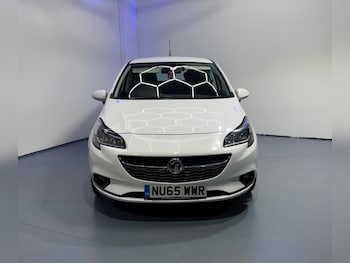 Used Vauxhall Corsa 2015 for sale - 78931754: Photo
