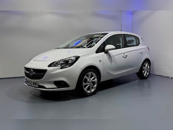 Used Vauxhall Corsa 2015 for sale - 78931754: Photo