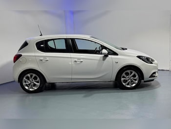 Used Vauxhall Corsa 2015 for sale - 78931754: Photo