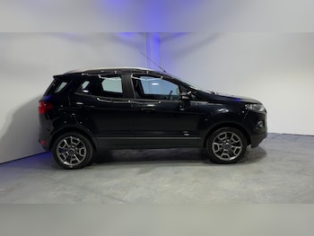 Used Ford Ecosport 2016 for sale - 78358772: Photo
